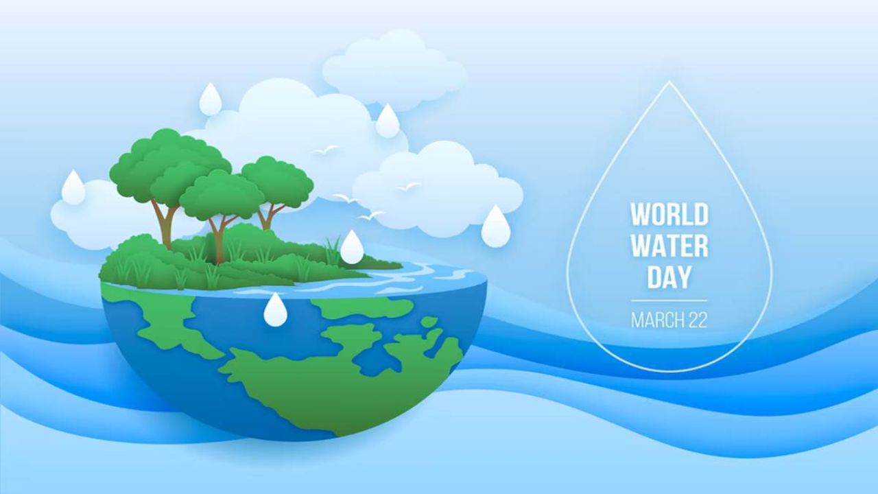 Usthadian Academy / World Water Day 2024, Date, Theme, History and Significance | 23 mar 2024 Usthadian Academy / World Water Day 2024, Date, Theme, History and Significance